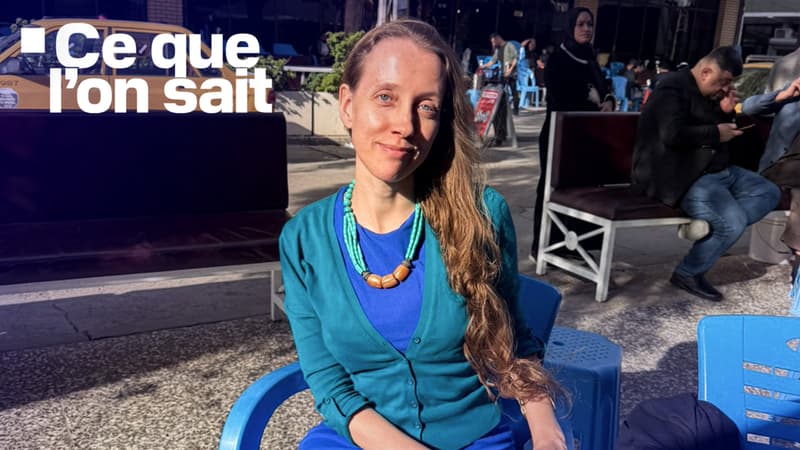 "Kidnappée par des inconnus", "journaliste reconnue"... Ce que l'on sait de l'enlèvement d'une Américaine en Irak