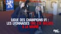 Ligue des champions (F) : les Lyonnaises ont été reçues à la mairie