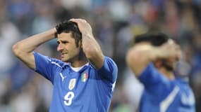Vincenzo Iaquinta.
