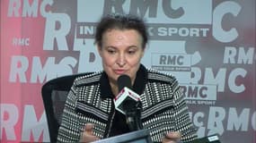 "On oublie qu'on respecte les vitesse pas uniquement pour ne pas prendre de contravention, mais pour sa sécurité et celle des autres, et c'est ça qu'il faut rappeler"