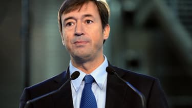 Franck Terner va prendre les commandes d'Air France.