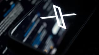 Le réseau social X (ex-Twitter)