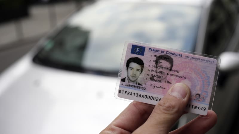 Besançon: démantèlement d'un vaste réseau de fraude au permis de conduire