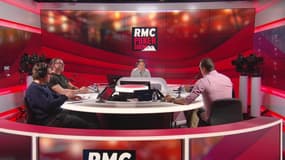  RMC Poker Show - Le "Dans la tête d'un fish" du 28 avril