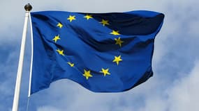L'examen du traité budgétaire européen rentre mardi à l'assemblée nationale.