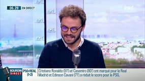 Quel est le profil type des infidèles... et pourquoi ils trompent leur conjoint?