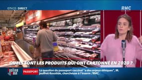 Dupin Quotidien : Quels sont les produits qui ont cartonné en 2020 ? - 18/01