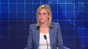 La ministre de la Transition énergétique, Agnès Pannier-Runacher, était l’invitée de BFMTV ce jeudi soir pour présenter le plan de sobriété énergétique du gouvernement.