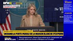 La Maison Blanche confirme avoir frappé deux fois un même bateau soupçonné de narcotrafic au large du Venezuela