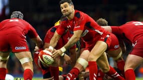 Mike Phillips (pays de Galles)