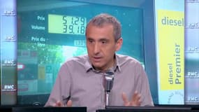 La vérité sur la hausse du prix des carburants