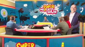 Le journal moyen du vendredi 3 mai 2019