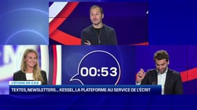 HebdoCom- L’étude de cas: Julien Chavanes et Charlotte Moreau, Rebecca Blanc-Lelouch-03/12