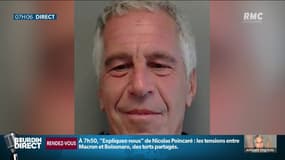 "Il s'est suicidé parce que c'était un lâche", une quinzaine d'accusatrices de Jeffrey Epstein ont témoigné devant un juge