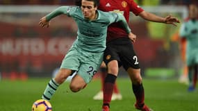Mattéo Guendouzi