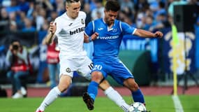Slavia Sofia