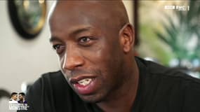 J'ai rencontré un monstre - Souleymane Diawara raconte sa rencontre avec Cristiano Ronaldo