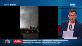 Une tornade ravage le sud de la République Tchèque, faisant plusieurs morts 