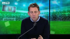 Riolo : ‘’Le problème des joueurs ? Leur comportement’’