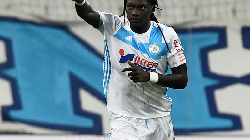 Bafé Gomis