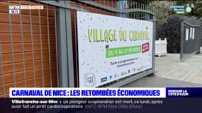 Carnaval de Nice: quel bilan économique pour les commerçants?