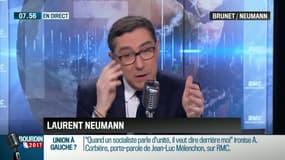 Brunet & Neumann: Présidentielle 2017: Pourquoi tant d'indécision ? - 20/02