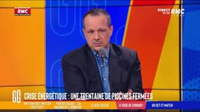 Mehdi Ghezzar : "Depuis 2-3 ans ça commence à faire beaucoup de choses !"