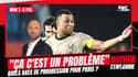 Montpellier 2-6 PSG : "Ça c'est un problème"... Dugarry pointe les axes de progession pour Paris