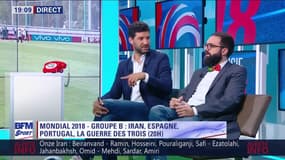  Coupe du monde : Il y a-t-il des raisons d'être inquiet pour le Portugal ?
