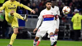 Nabil Fekir