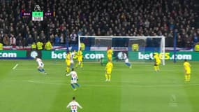 Résumé : Brighton – Crystal Palace (3-1) – Premier League
