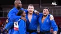 Jeux Olympiques (judo) : "On sentait qu'il allait se passer quelque chose" raconte Clerget