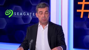 Seagate Technology : leader dans les systèmes de stockage de données