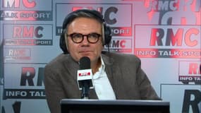 "Refouler des personnes face à la guerre, c'est tout simplement illégal"
