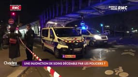 Attaque à Paris: Gérald Darmanin veut que les autorités puissent demander des injonctions de soins