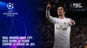 Real Madrid-Man City : Isco ouvre le score contre le cours du jeu