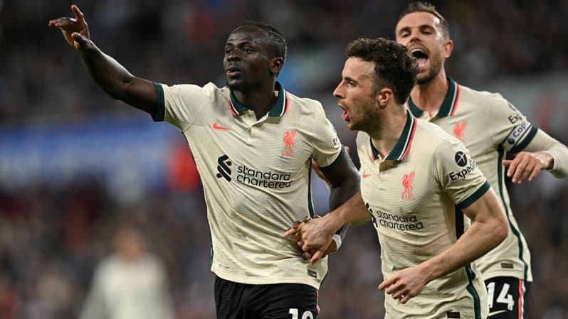 Aston Villa-Liverpool