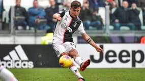 Dybala