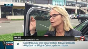 80km/h: "Je pense que ça ne sert à rien, les gens iront toujours aussi vite"
