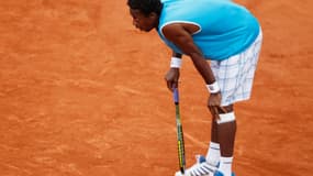 Gaël Monfils