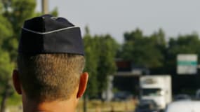 Les impôts des CRS et des gendarmes mobiles pourraient augmenter d'ici la fin de l'année.