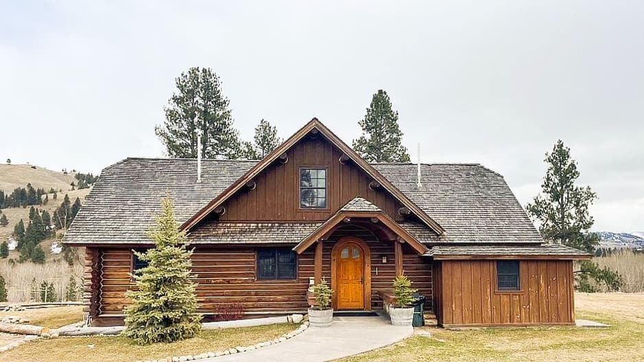 Chief Joseph Ranch