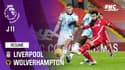 Résumé : Liverpool 4-0 Wolverhampton - Premier League (J11)