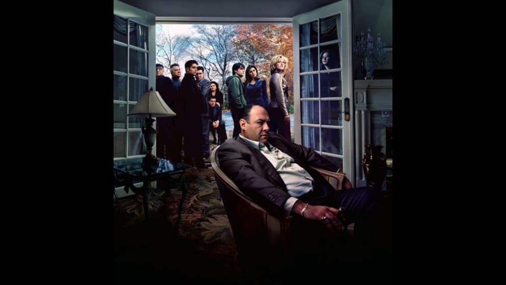 Les Sopranos