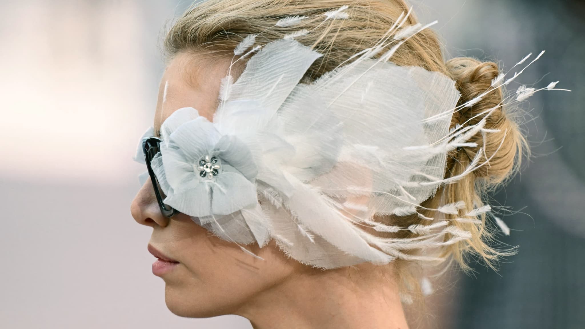 Chanel SS25 Chanel SS25