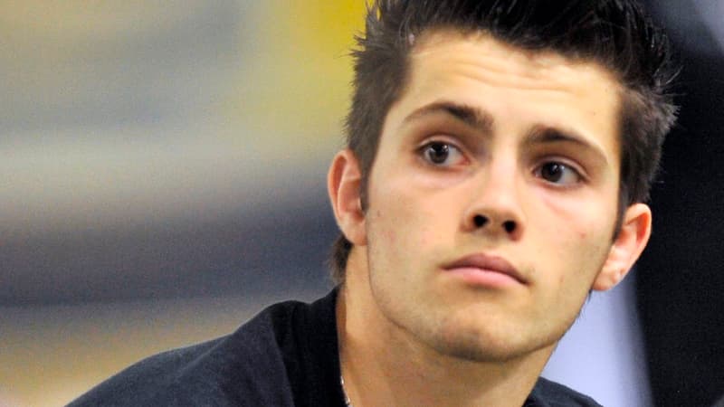 Valentin Lavillenie en lice aux Mondiaux