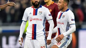 Alexandre Lacazette