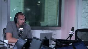Le bel hommage de Stephen Brun à Boris Diaw, absent de la liste de l'équipe de France pour la première fois depuis l'été 2008