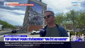 C'est parti pour la nouvelle édition de l'événement Un été au Havre