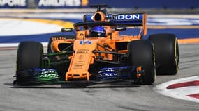 Fernando Alonso